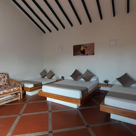 La Manola Finca Hotel Doradal Zewnętrze zdjęcie