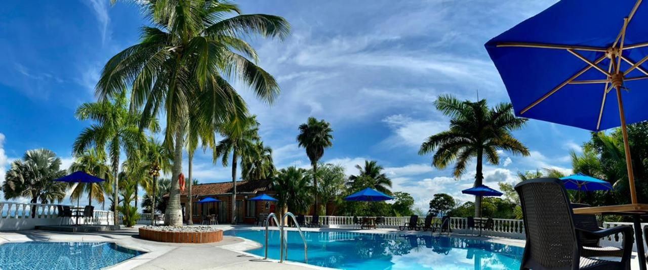 La Manola Finca Hotel Doradal Zewnętrze zdjęcie
