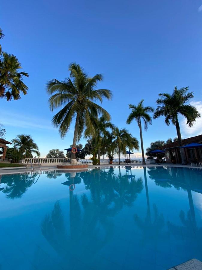 La Manola Finca Hotel Doradal Zewnętrze zdjęcie