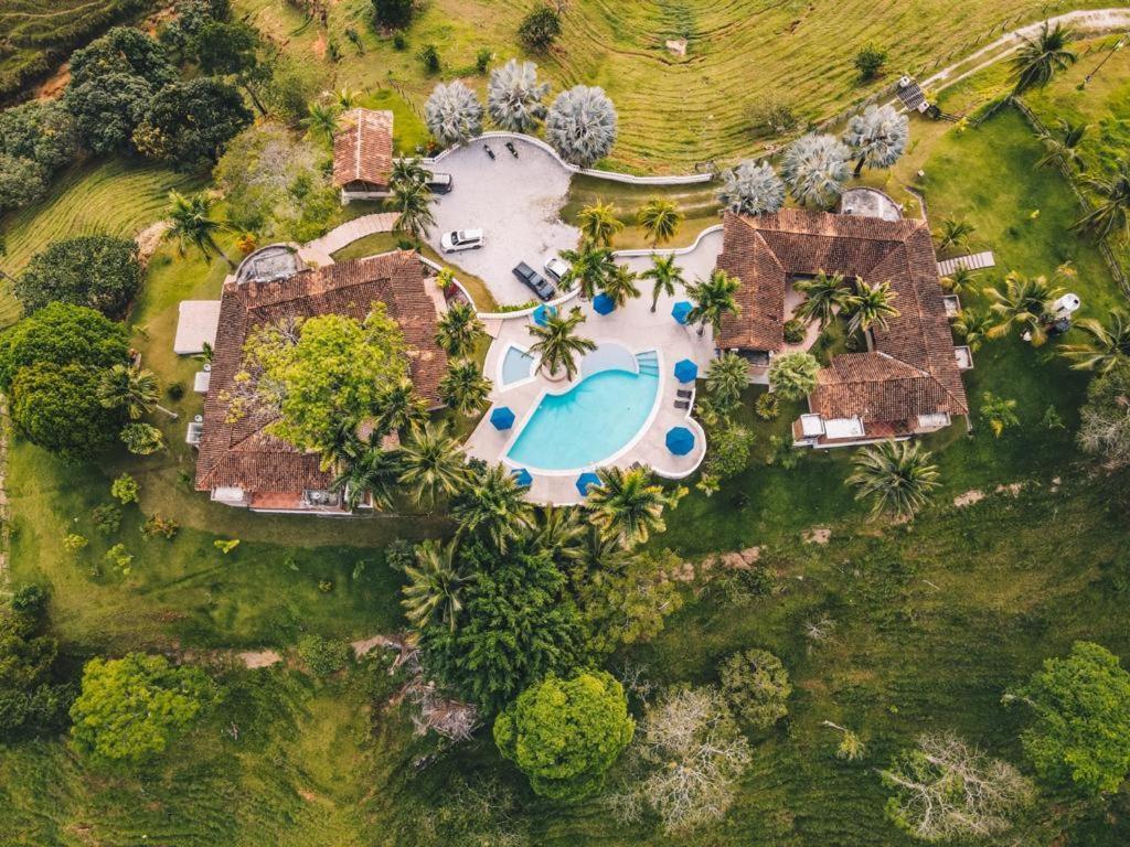La Manola Finca Hotel Doradal Zewnętrze zdjęcie