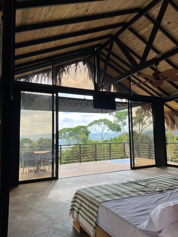 La Manola Finca Hotel Doradal Zewnętrze zdjęcie