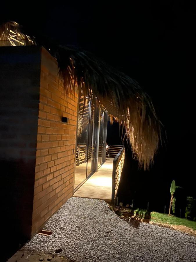 La Manola Finca Hotel Doradal Zewnętrze zdjęcie