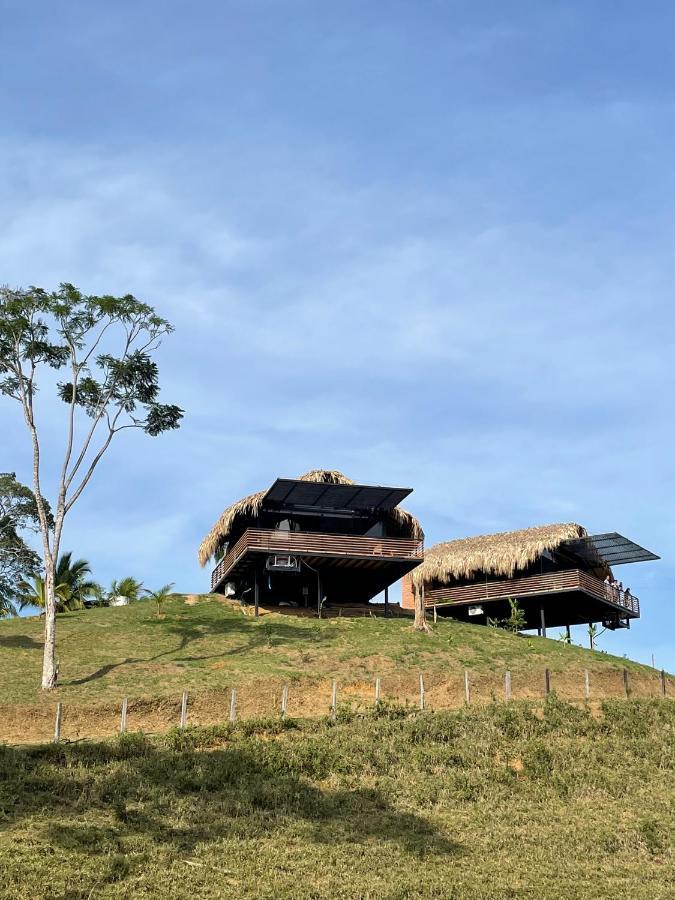 La Manola Finca Hotel Doradal Zewnętrze zdjęcie