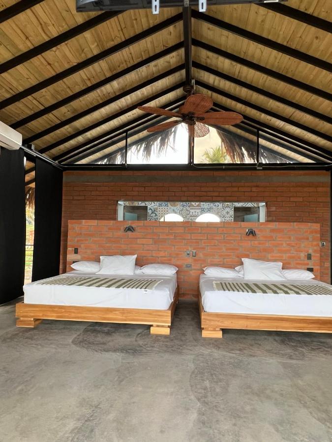 La Manola Finca Hotel Doradal Zewnętrze zdjęcie