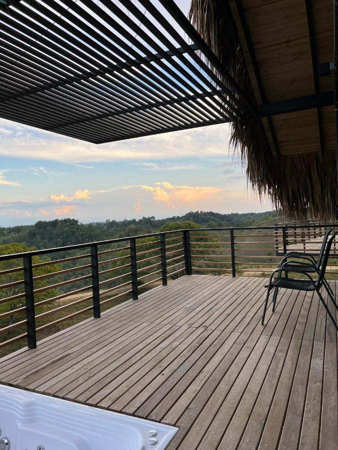 La Manola Finca Hotel Doradal Zewnętrze zdjęcie