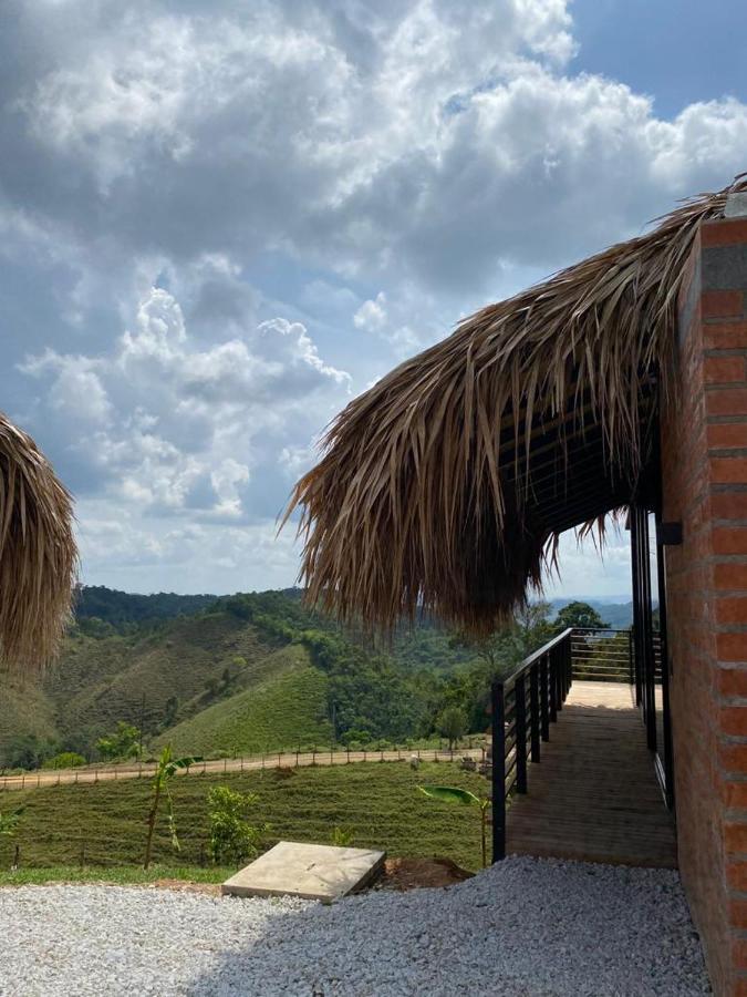 La Manola Finca Hotel Doradal Zewnętrze zdjęcie