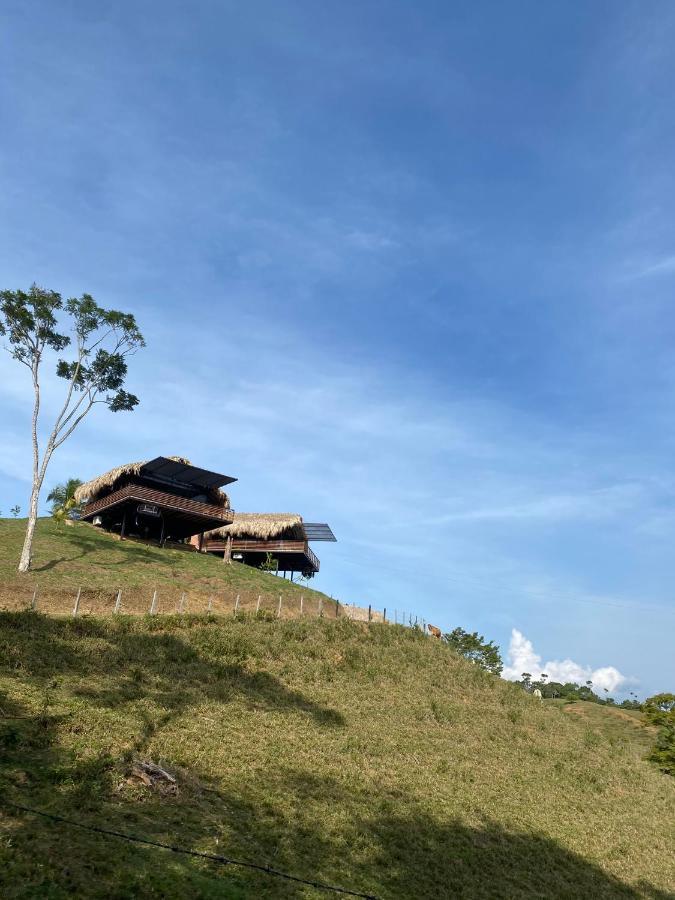 La Manola Finca Hotel Doradal Zewnętrze zdjęcie