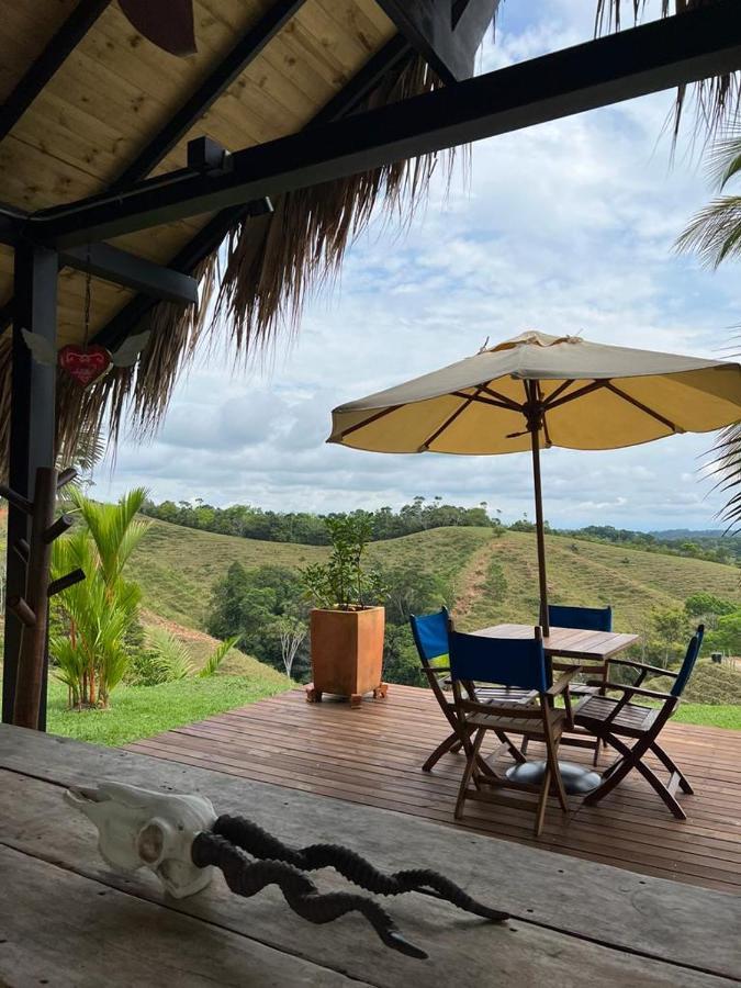 La Manola Finca Hotel Doradal Zewnętrze zdjęcie
