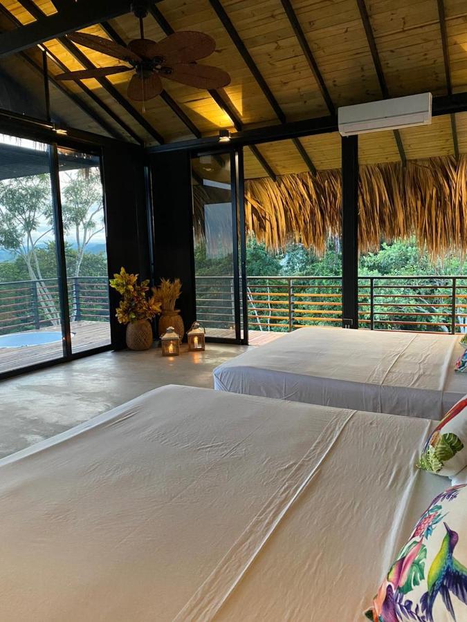 La Manola Finca Hotel Doradal Zewnętrze zdjęcie