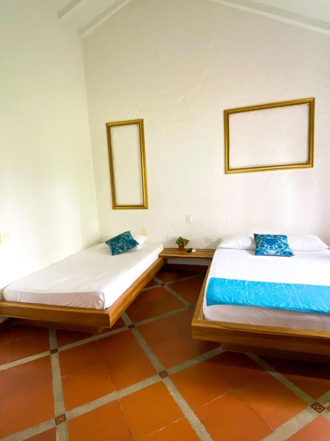 La Manola Finca Hotel Doradal Zewnętrze zdjęcie