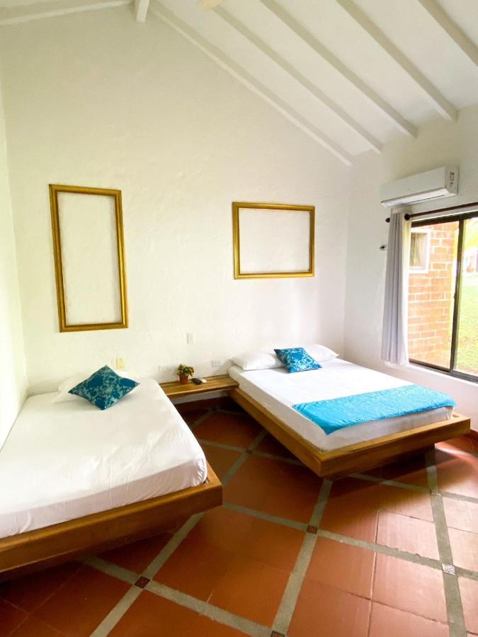 La Manola Finca Hotel Doradal Zewnętrze zdjęcie