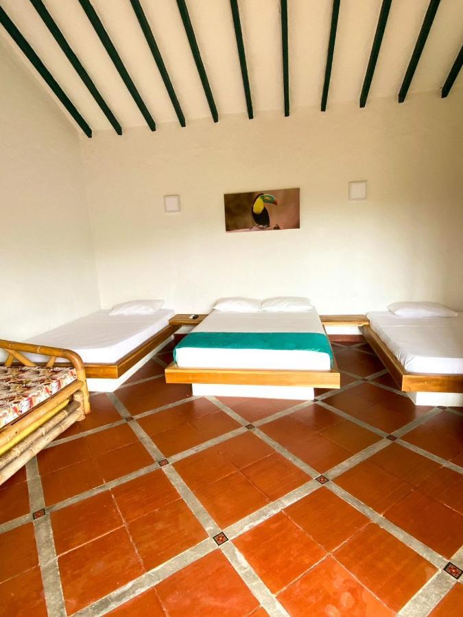 La Manola Finca Hotel Doradal Zewnętrze zdjęcie