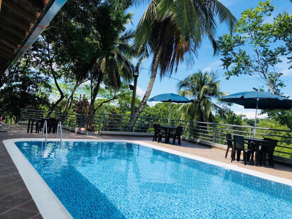 La Manola Finca Hotel Doradal Zewnętrze zdjęcie