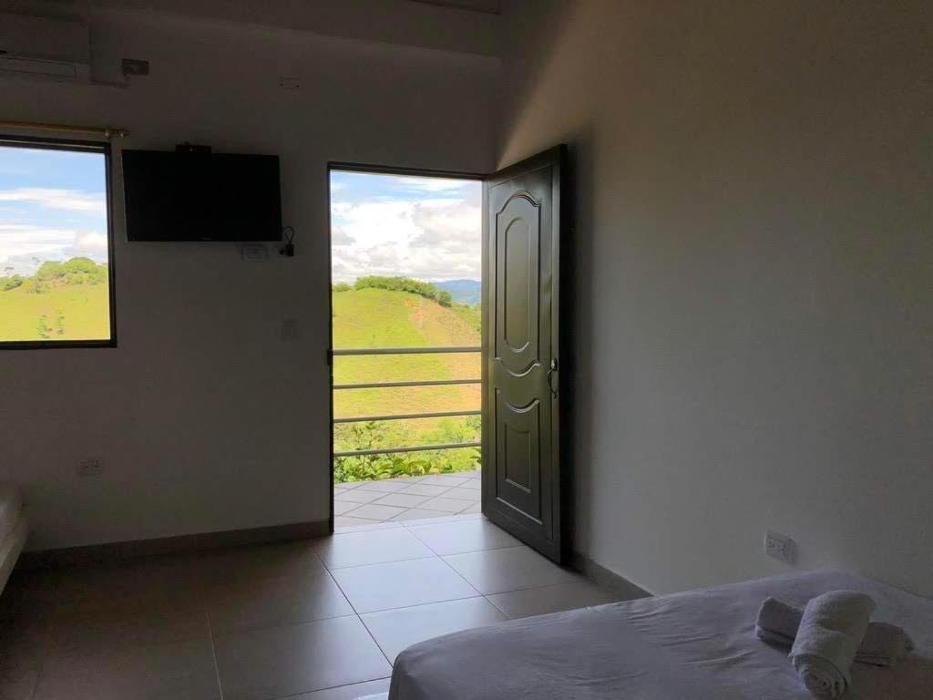 La Manola Finca Hotel Doradal Zewnętrze zdjęcie
