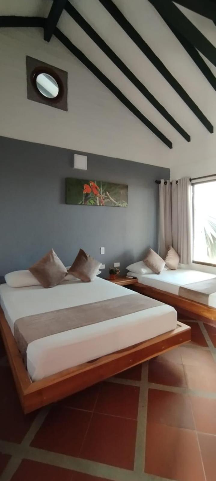 La Manola Finca Hotel Doradal Zewnętrze zdjęcie