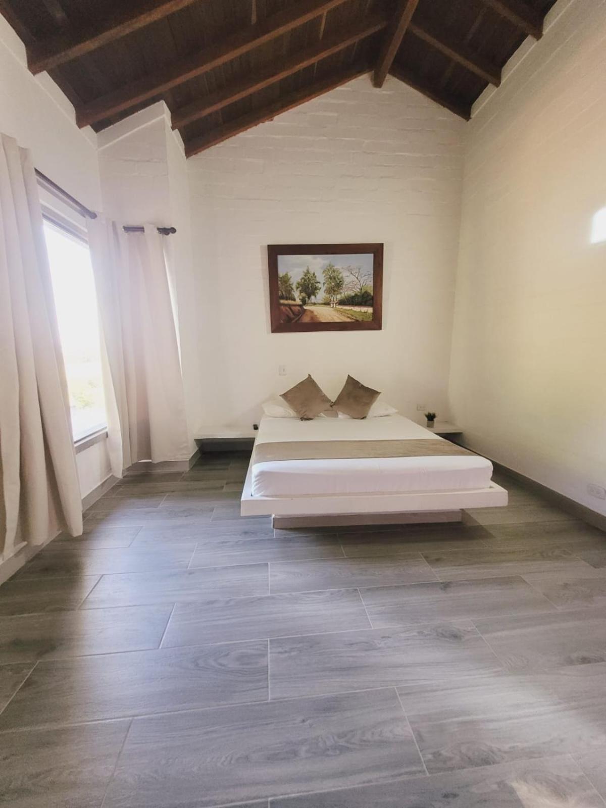 La Manola Finca Hotel Doradal Zewnętrze zdjęcie