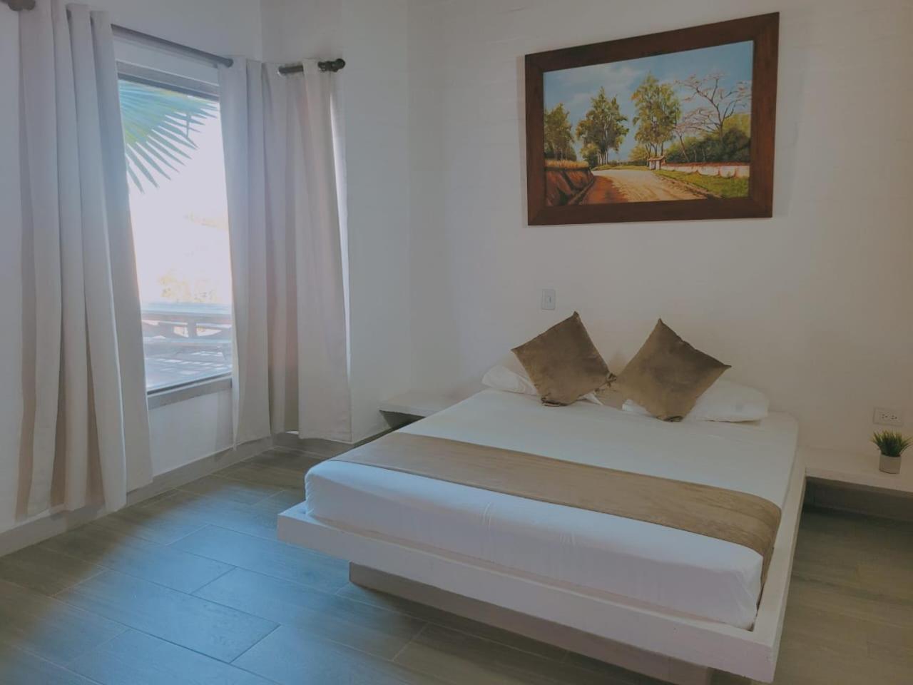 La Manola Finca Hotel Doradal Zewnętrze zdjęcie
