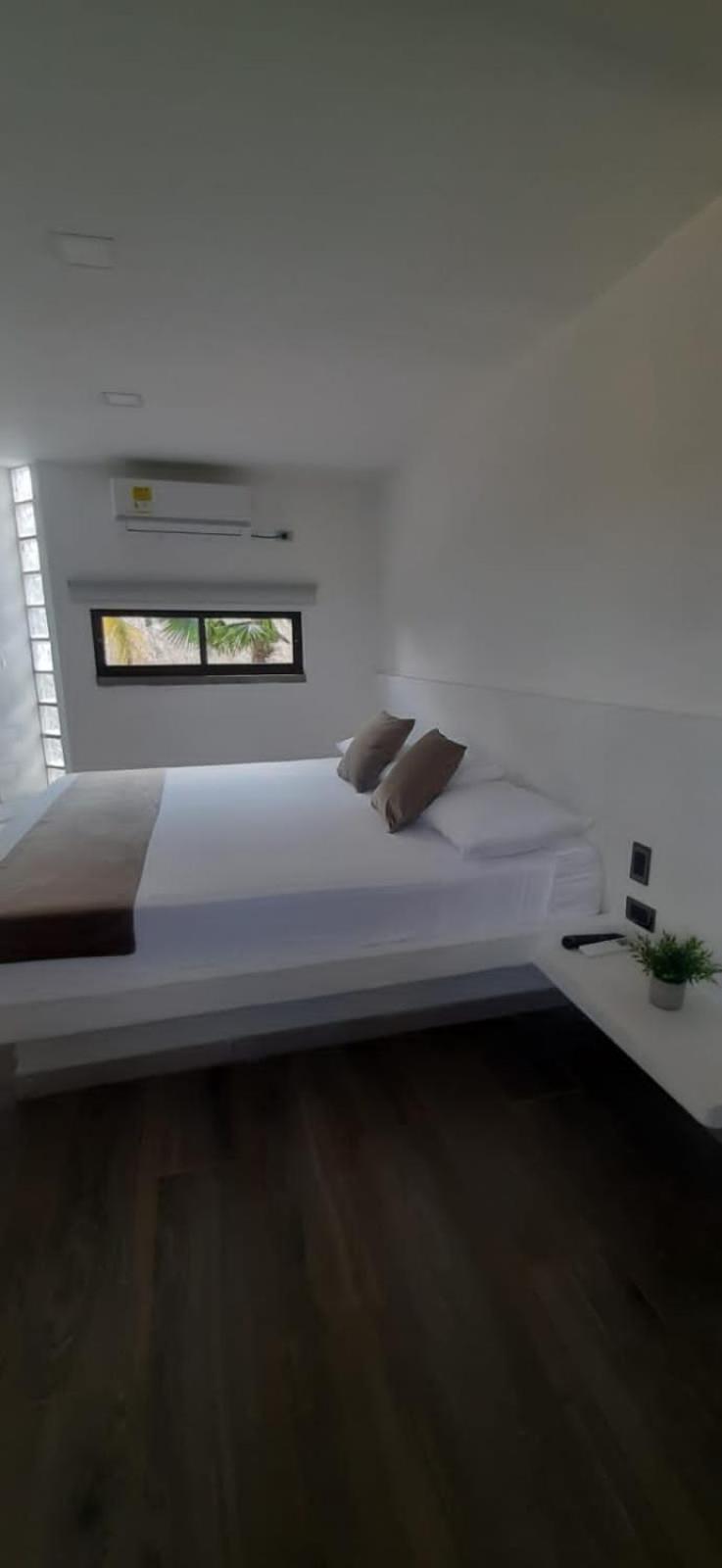 La Manola Finca Hotel Doradal Zewnętrze zdjęcie