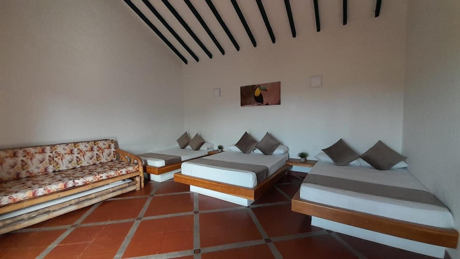 La Manola Finca Hotel Doradal Zewnętrze zdjęcie