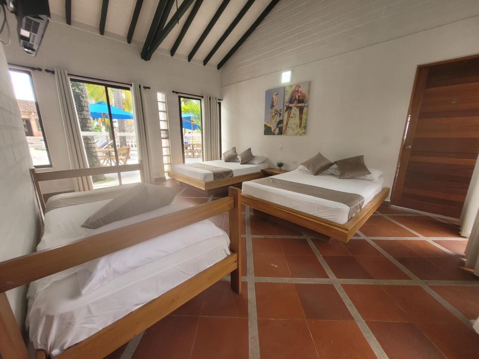 La Manola Finca Hotel Doradal Zewnętrze zdjęcie