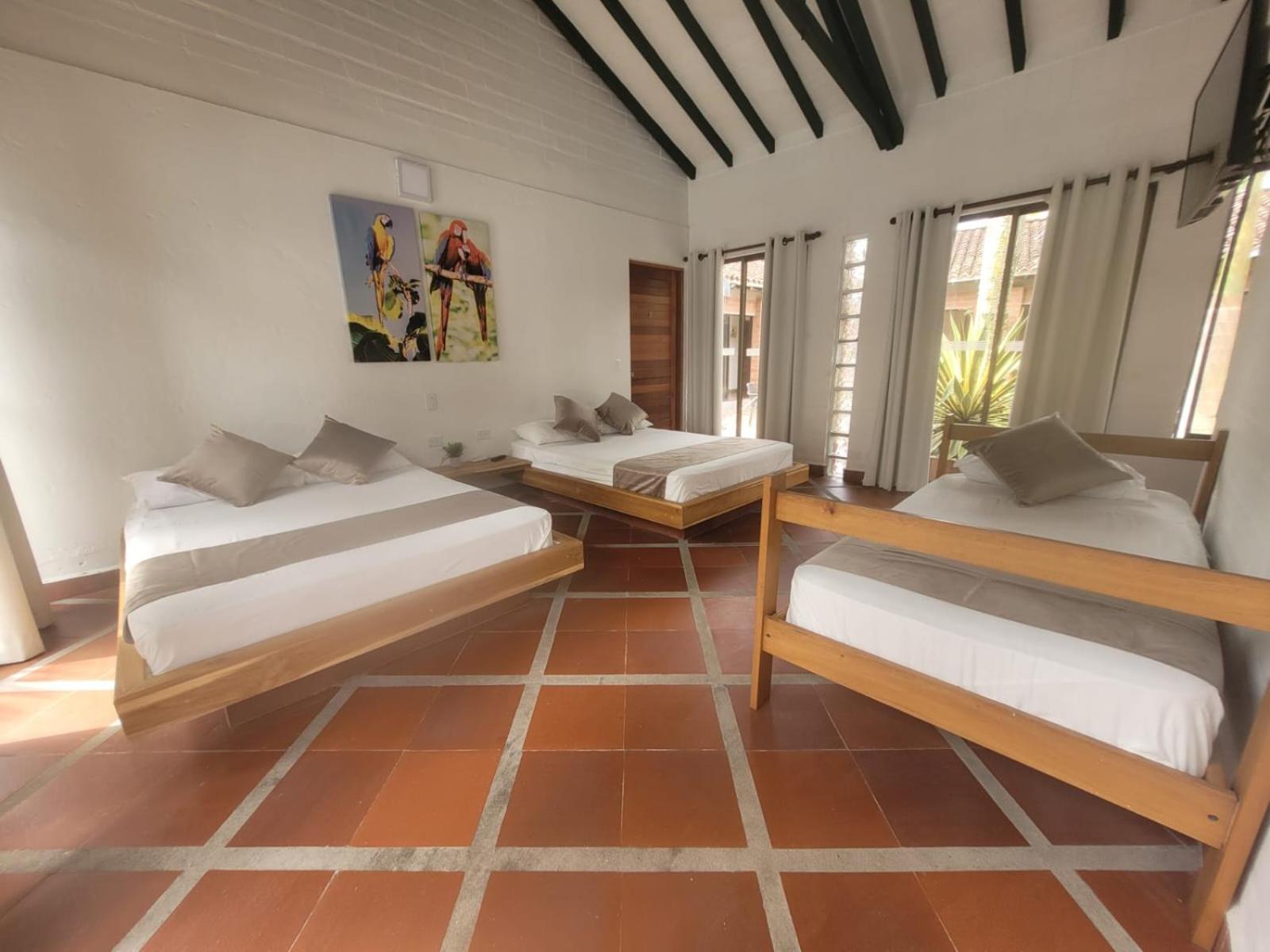 La Manola Finca Hotel Doradal Zewnętrze zdjęcie