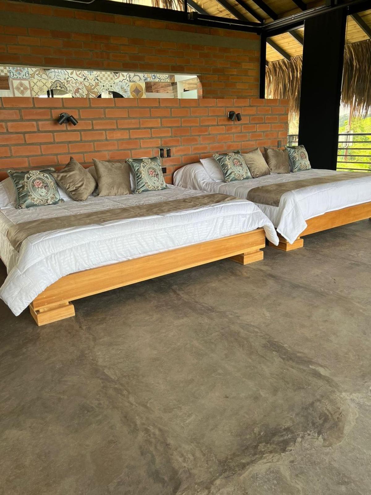 La Manola Finca Hotel Doradal Zewnętrze zdjęcie