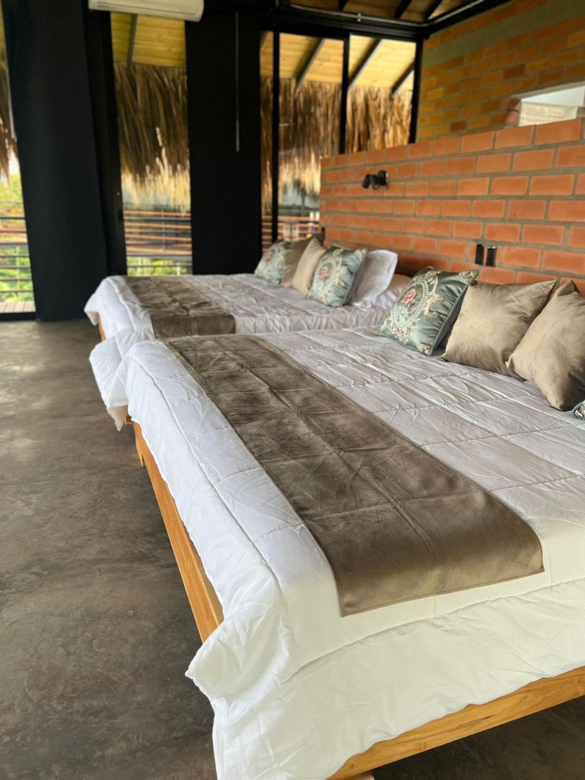La Manola Finca Hotel Doradal Zewnętrze zdjęcie