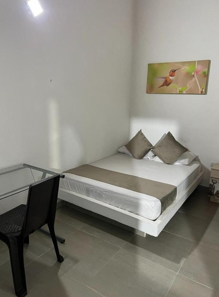 La Manola Finca Hotel Doradal Zewnętrze zdjęcie