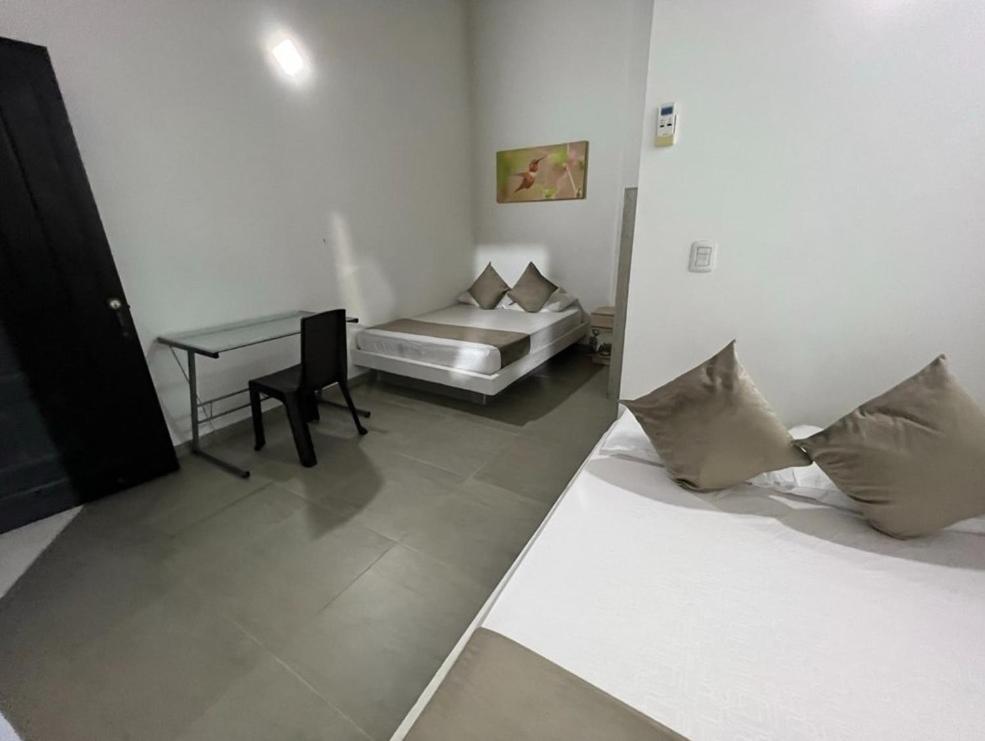La Manola Finca Hotel Doradal Zewnętrze zdjęcie