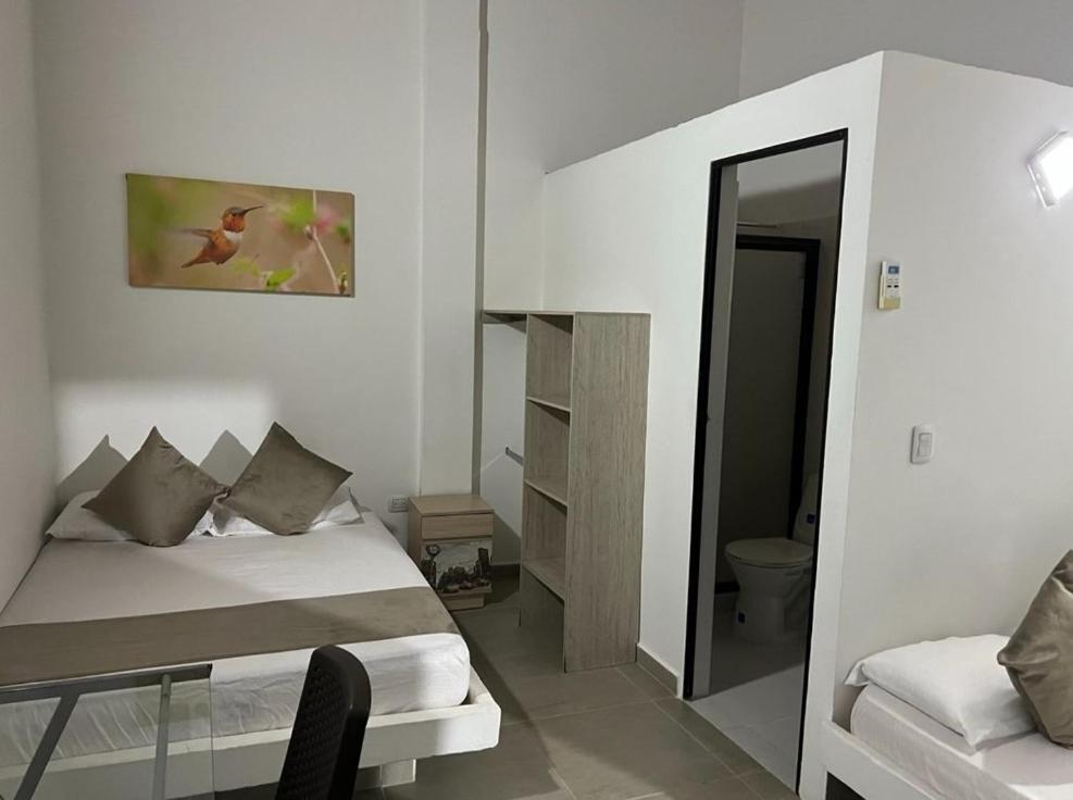 La Manola Finca Hotel Doradal Zewnętrze zdjęcie