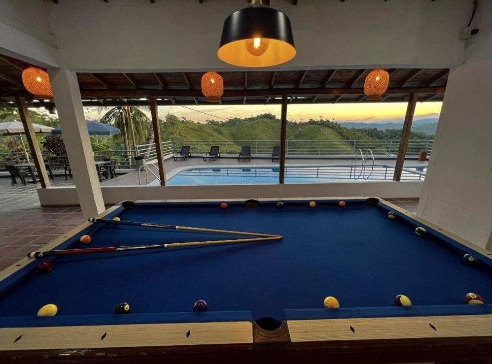 La Manola Finca Hotel Doradal Zewnętrze zdjęcie