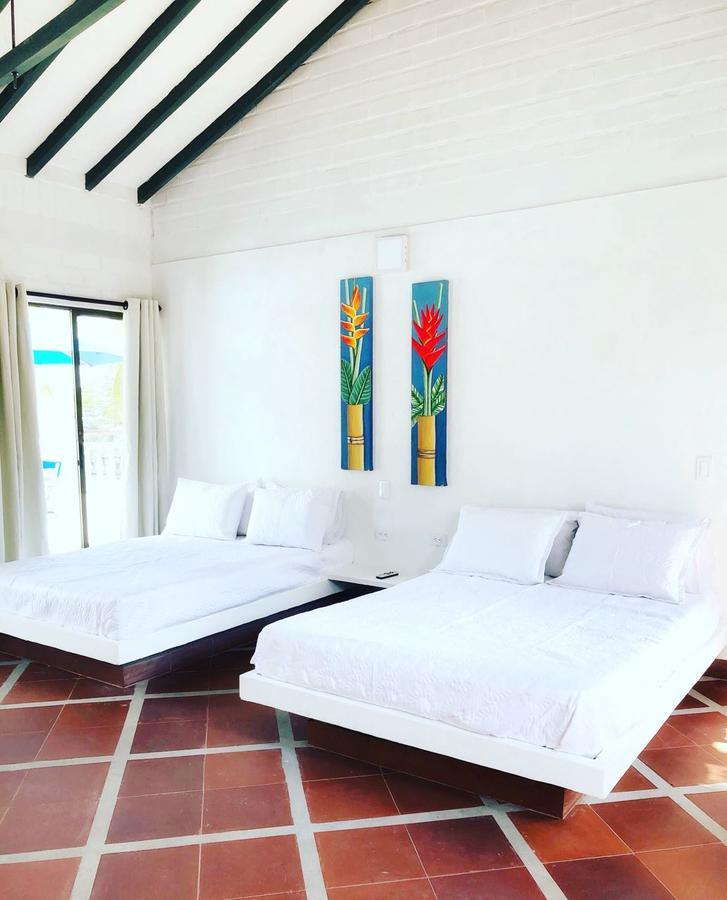 La Manola Finca Hotel Doradal Zewnętrze zdjęcie