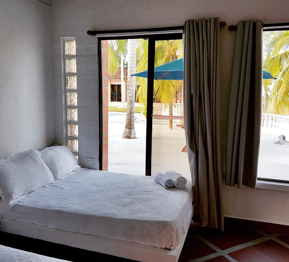 La Manola Finca Hotel Doradal Zewnętrze zdjęcie