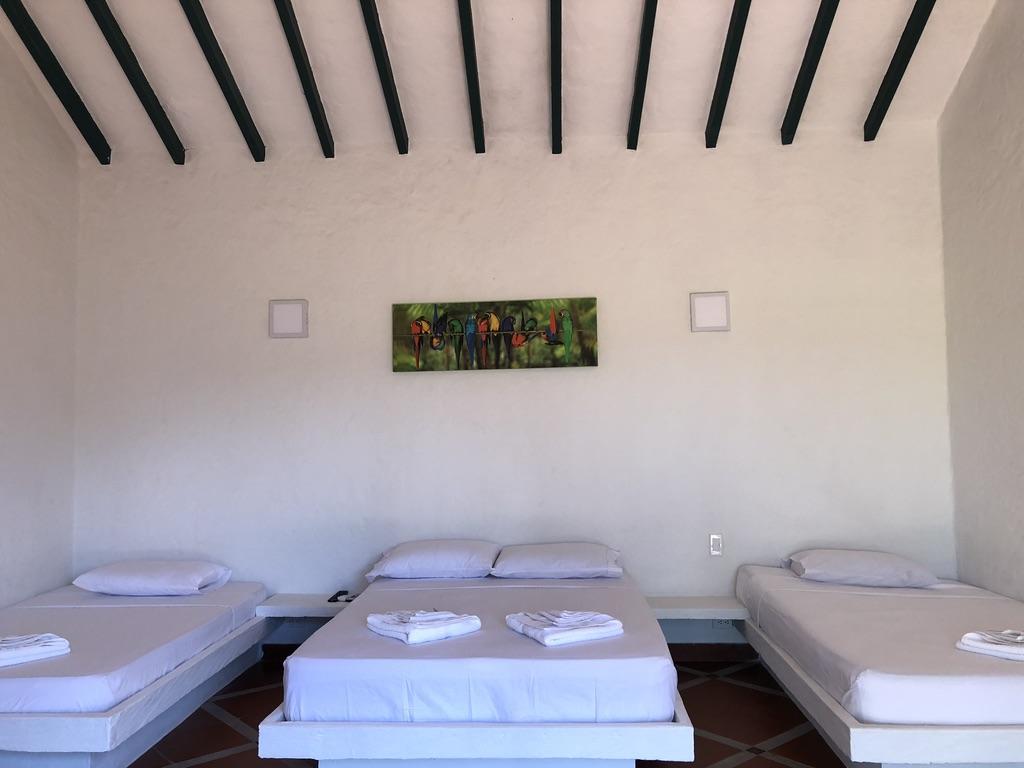 La Manola Finca Hotel Doradal Zewnętrze zdjęcie