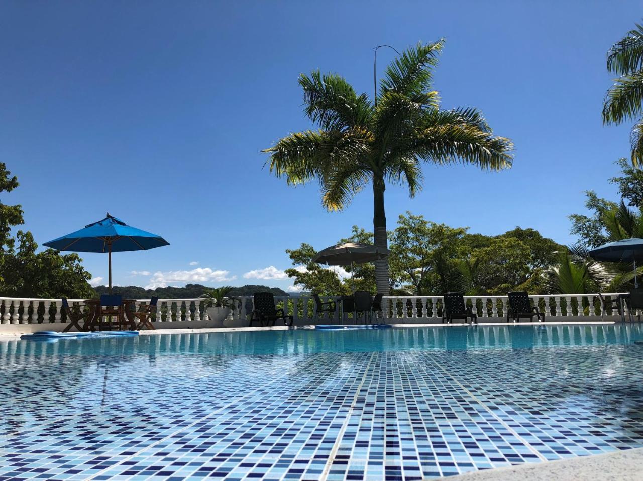 La Manola Finca Hotel Doradal Zewnętrze zdjęcie
